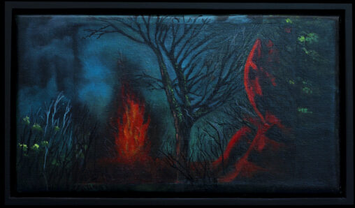 Al Andar - José Luis Miralles