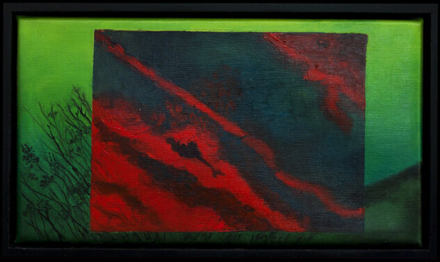 Al Andar - José Luis Miralles