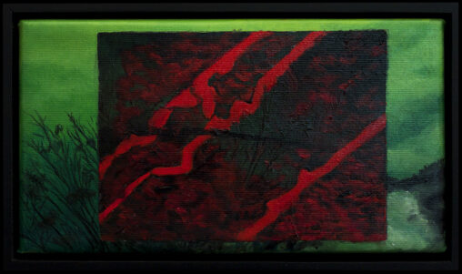 Al Andar - José Luis Miralles