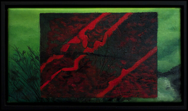 Al Andar - José Luis Miralles