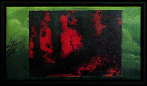 Al Andar - José Luis Miralles