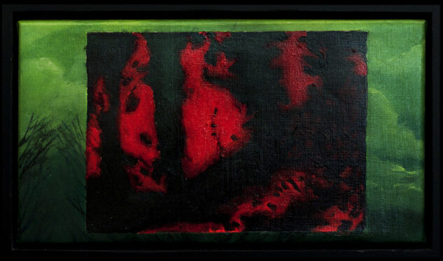 Al Andar - José Luis Miralles