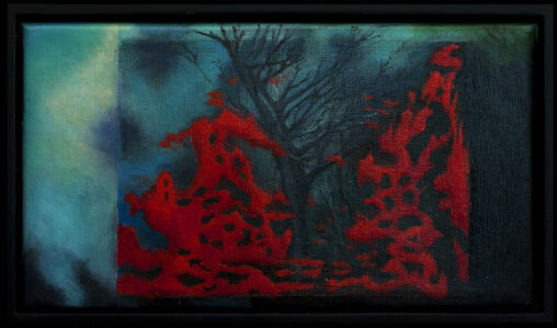 Al Andar - José Luis Miralles