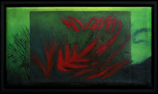 Al Andar - José Luis Miralles