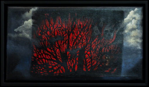 Al Andar - José Luis Miralles