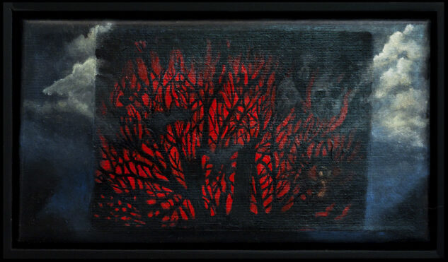 Al Andar - José Luis Miralles