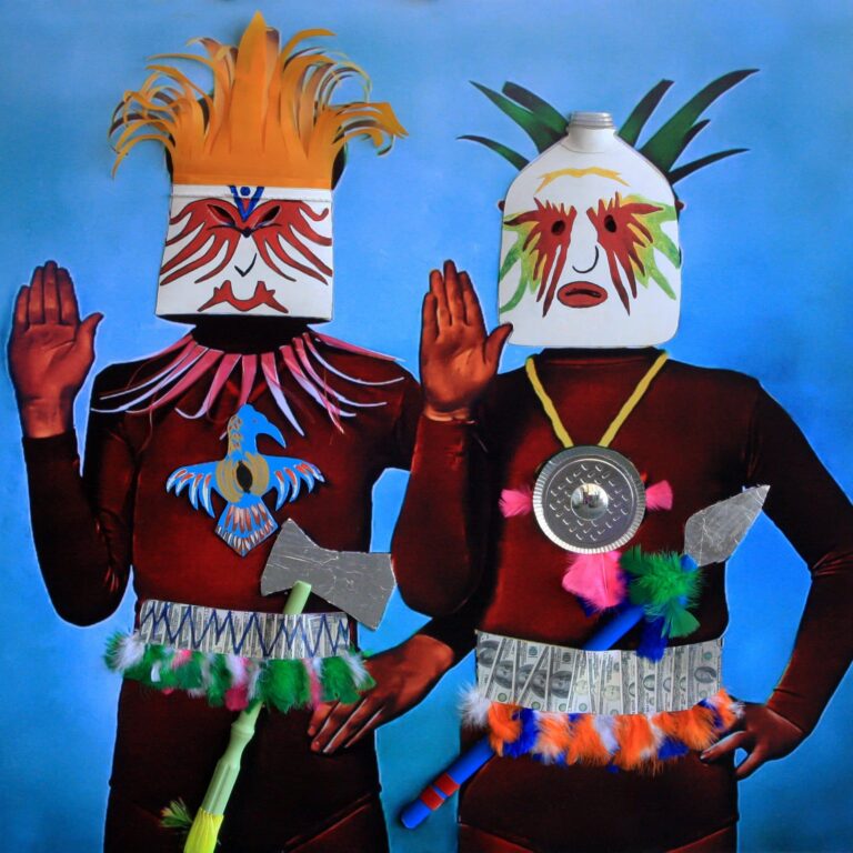 Vestuario Diferenciado - José Luis Miralles